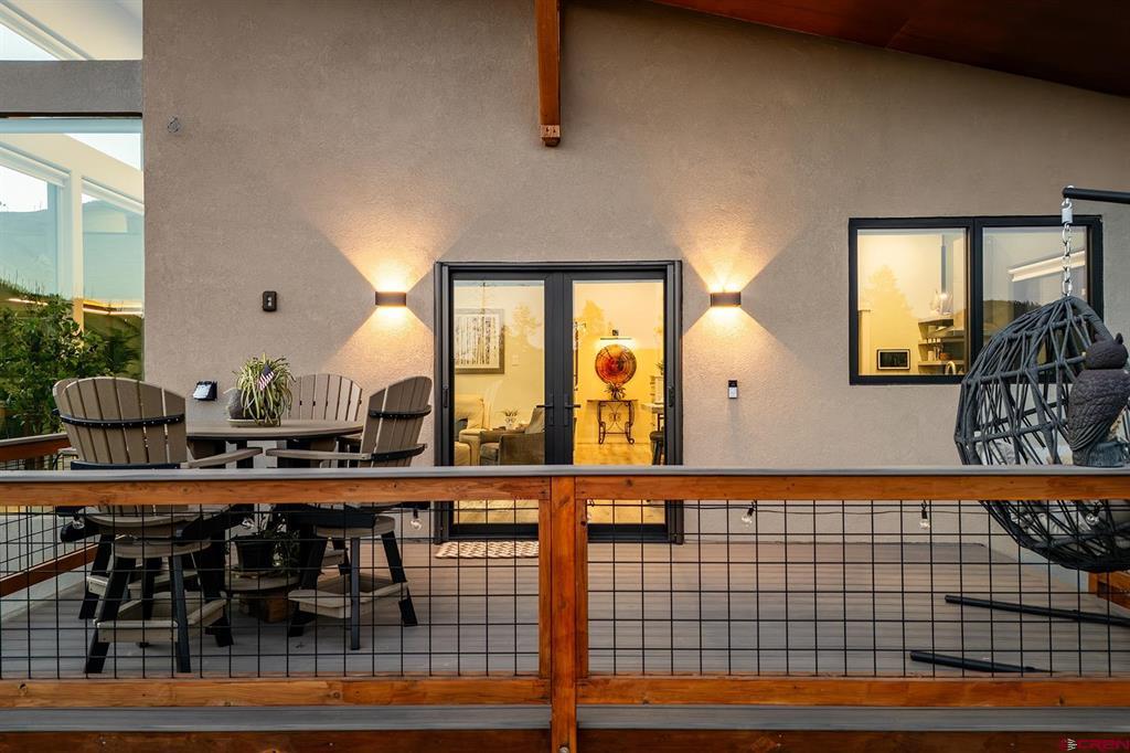1165 Lake View Drive Vallecito Lake/bayfield CO 81122