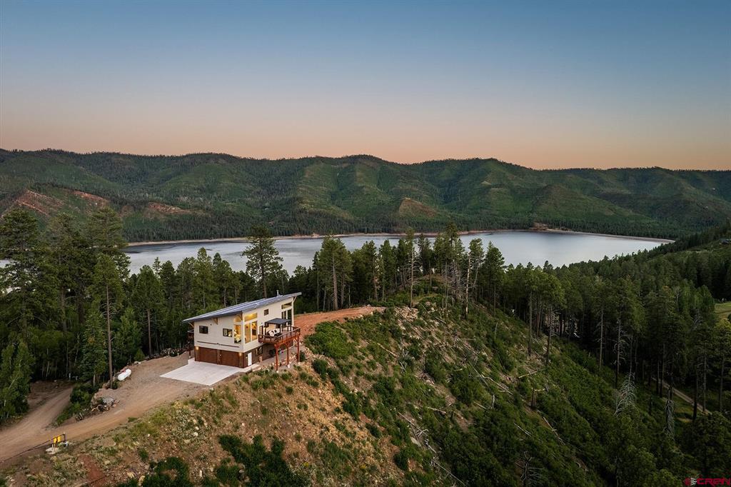 1165 Lake View Drive Vallecito Lake/bayfield CO 81122