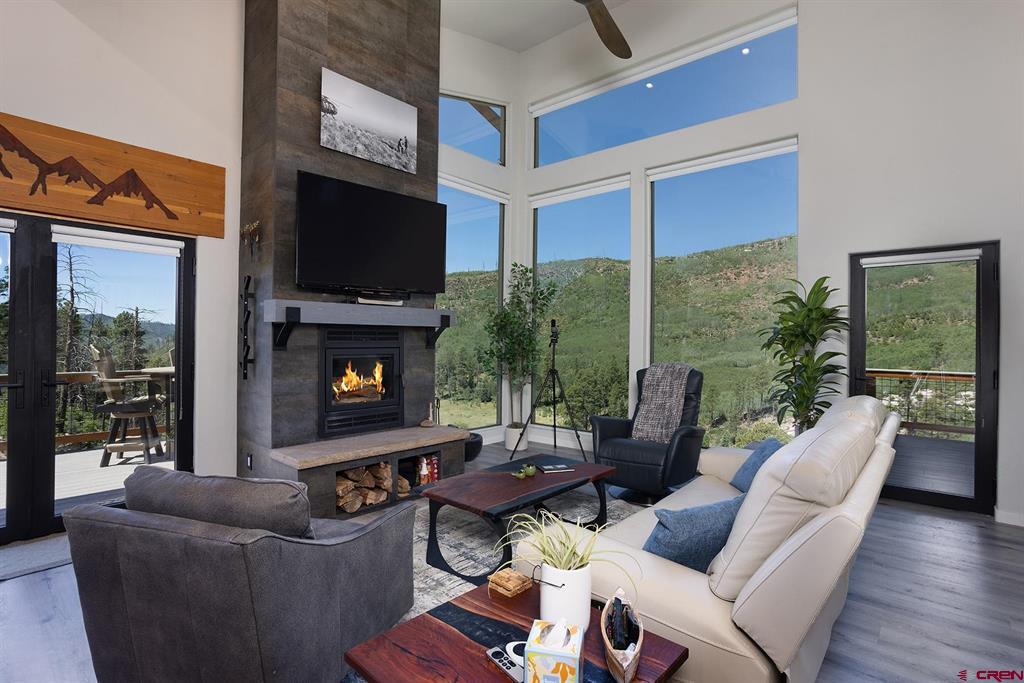 1165 Lake View Drive Vallecito Lake/bayfield CO 81122