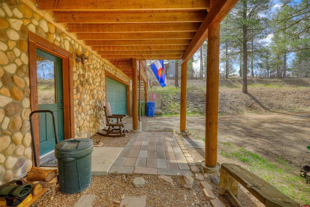 1585 Shenandoah Drive Pagosa Springs CO 81147