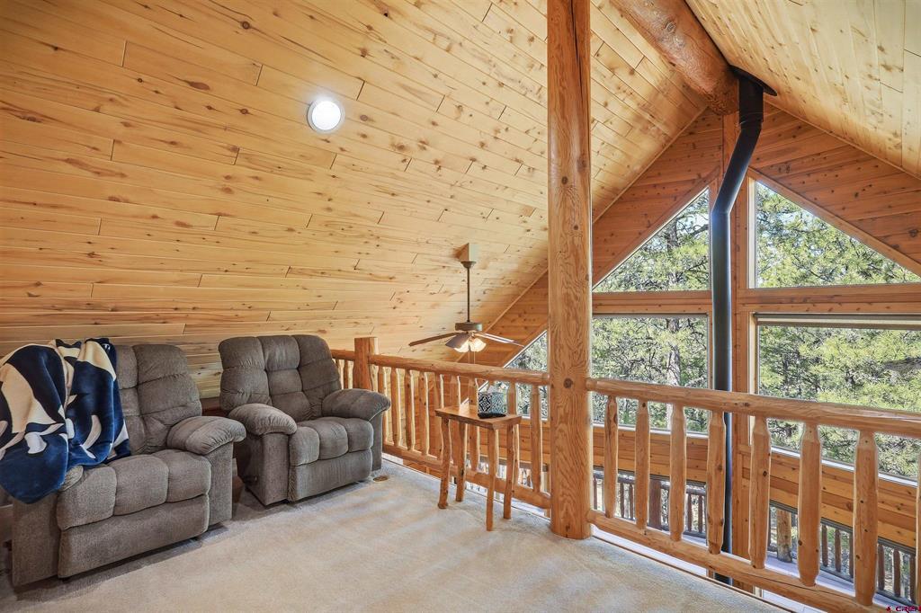 1585 Shenandoah Drive Pagosa Springs CO 81147
