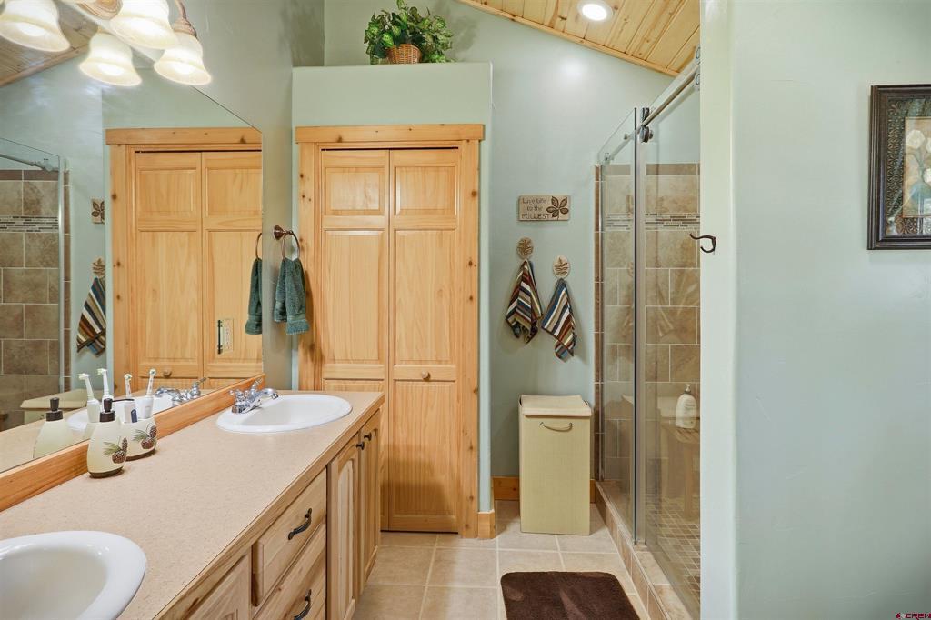 1585 Shenandoah Drive Pagosa Springs CO 81147