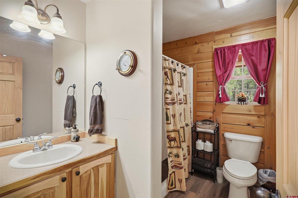 1585 Shenandoah Drive Pagosa Springs CO 81147
