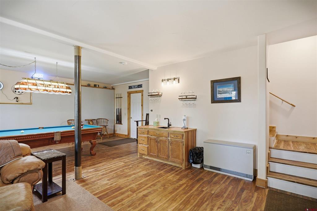 1585 Shenandoah Drive Pagosa Springs CO 81147