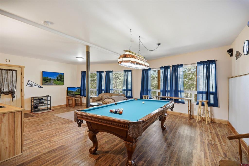 1585 Shenandoah Drive Pagosa Springs CO 81147