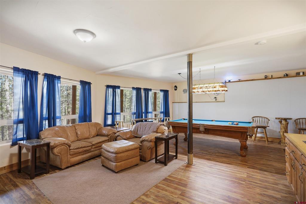1585 Shenandoah Drive Pagosa Springs CO 81147