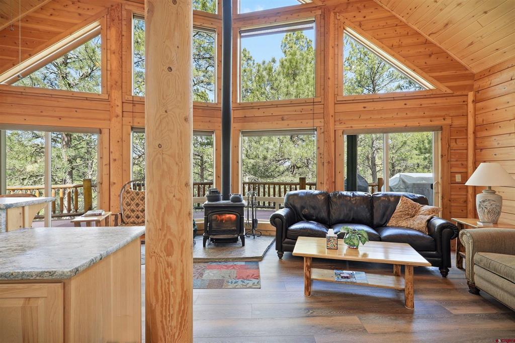 1585 Shenandoah Drive Pagosa Springs CO 81147