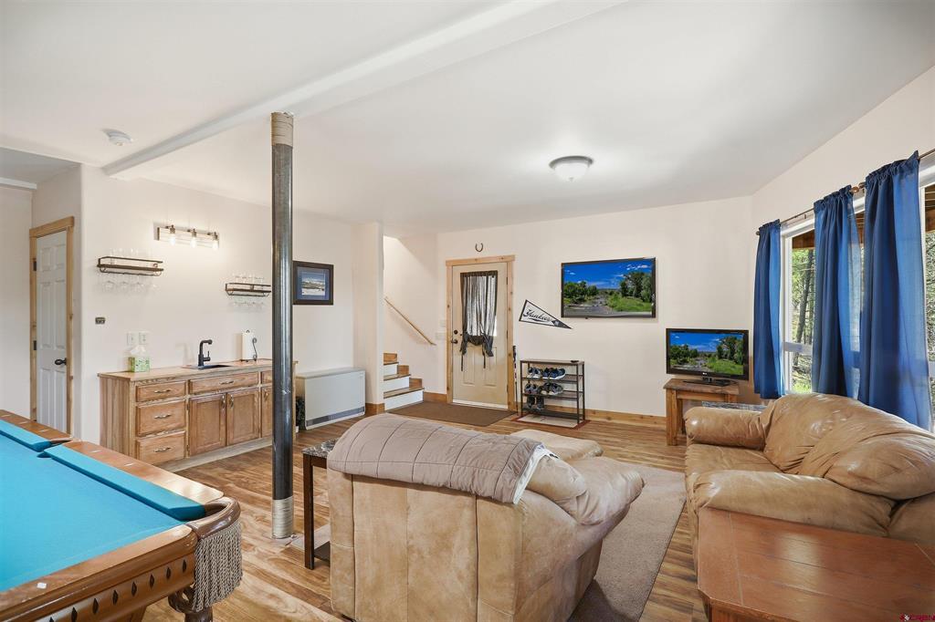 1585 Shenandoah Drive Pagosa Springs CO 81147