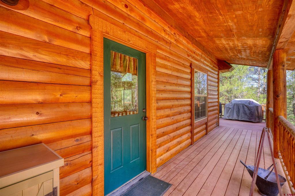 1585 Shenandoah Drive Pagosa Springs CO 81147