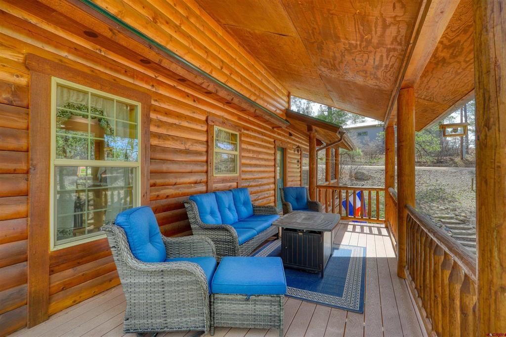 1585 Shenandoah Drive Pagosa Springs CO 81147