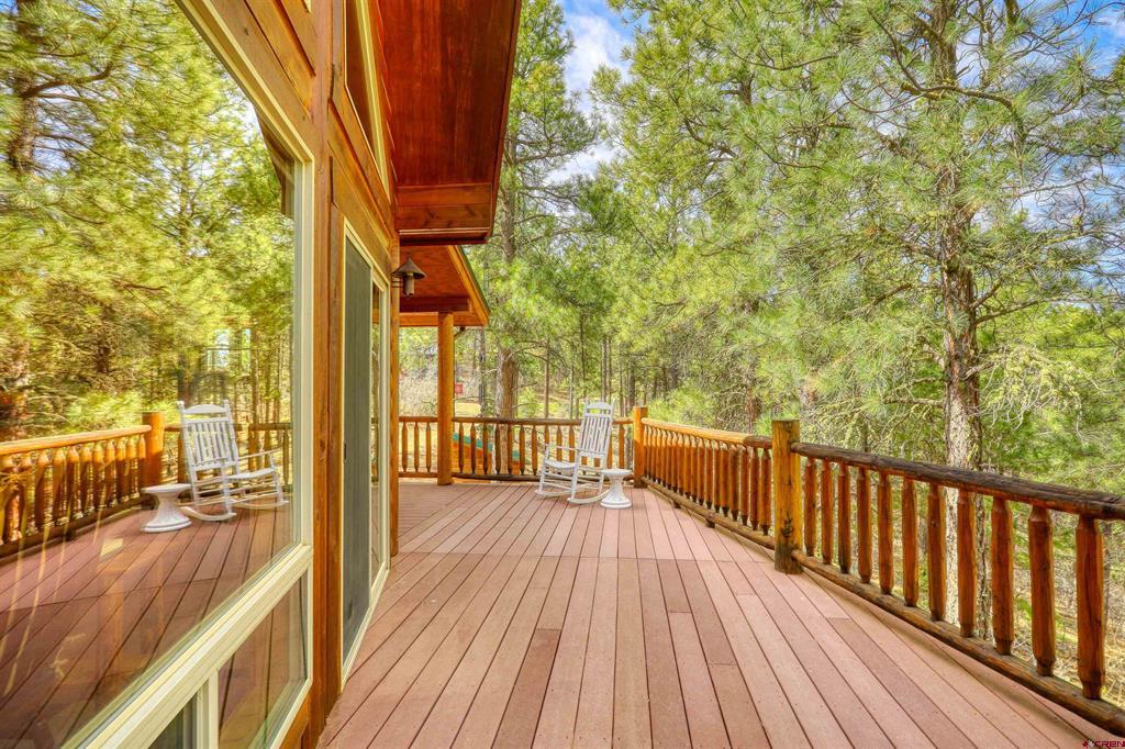 1585 Shenandoah Drive Pagosa Springs CO 81147