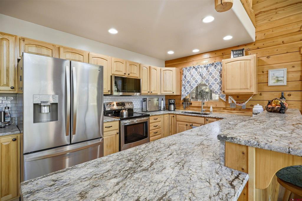 1585 Shenandoah Drive Pagosa Springs CO 81147