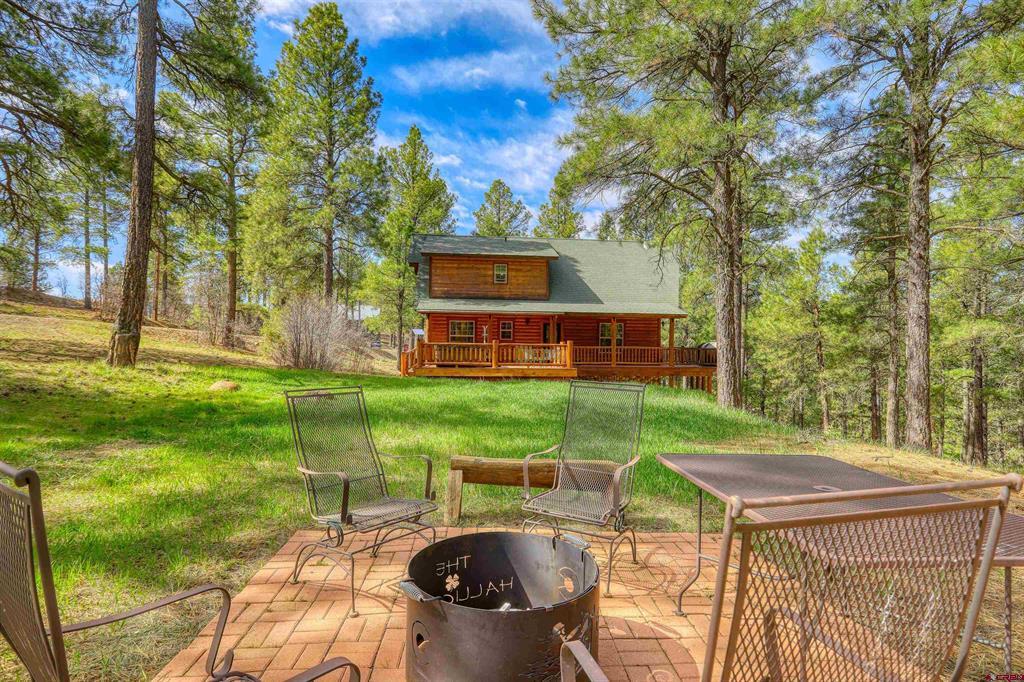 1585 Shenandoah Drive Pagosa Springs CO 81147