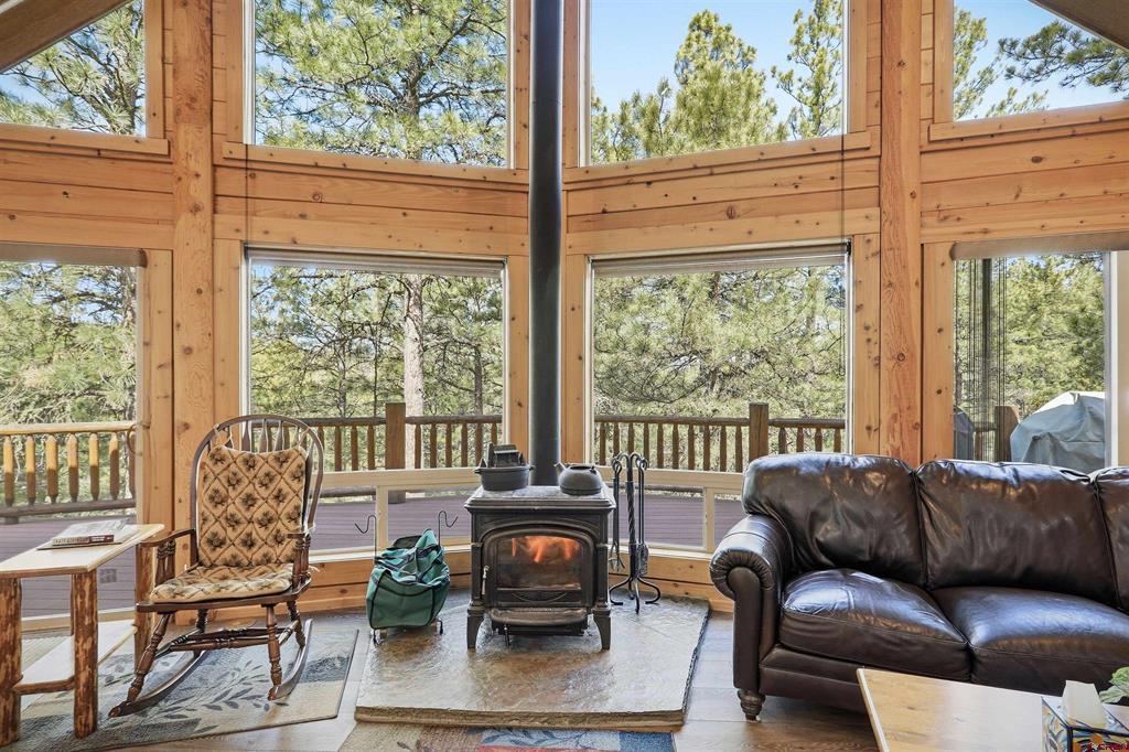 1585 Shenandoah Drive Pagosa Springs CO 81147