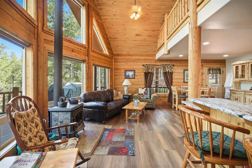 1585 Shenandoah Drive Pagosa Springs CO 81147