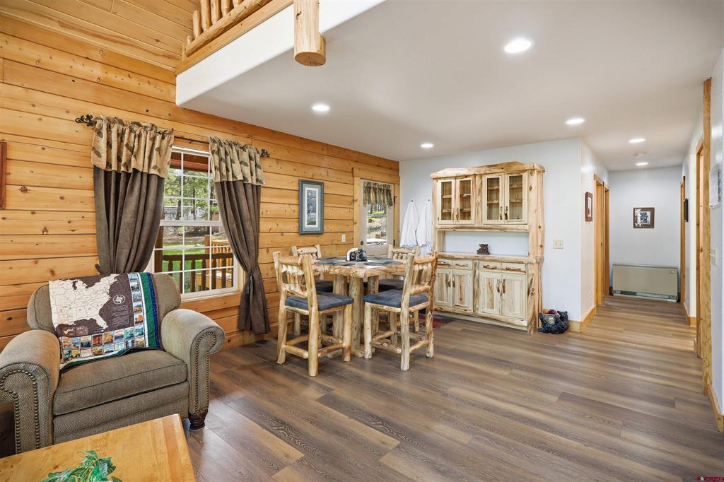1585 Shenandoah Drive Pagosa Springs CO 81147
