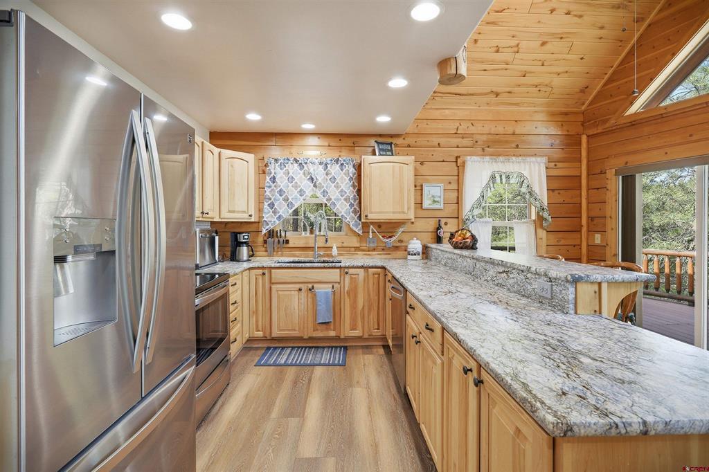 1585 Shenandoah Drive Pagosa Springs CO 81147