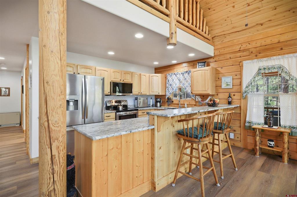 1585 Shenandoah Drive Pagosa Springs CO 81147
