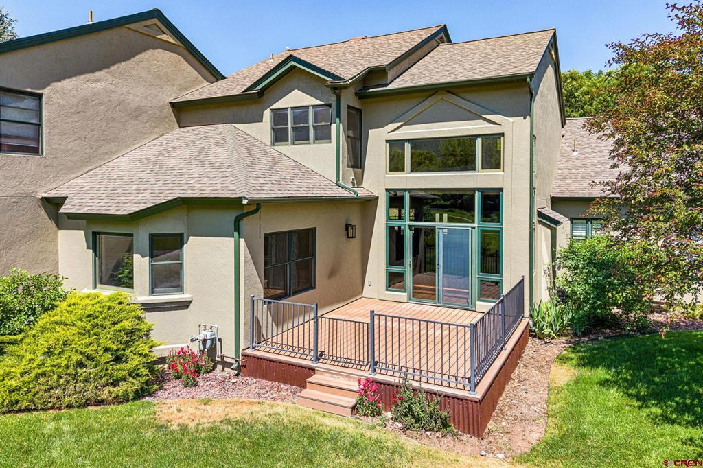22 Cypress Court Durango CO 81301