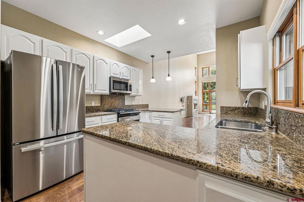 22 Cypress Court Durango CO 81301