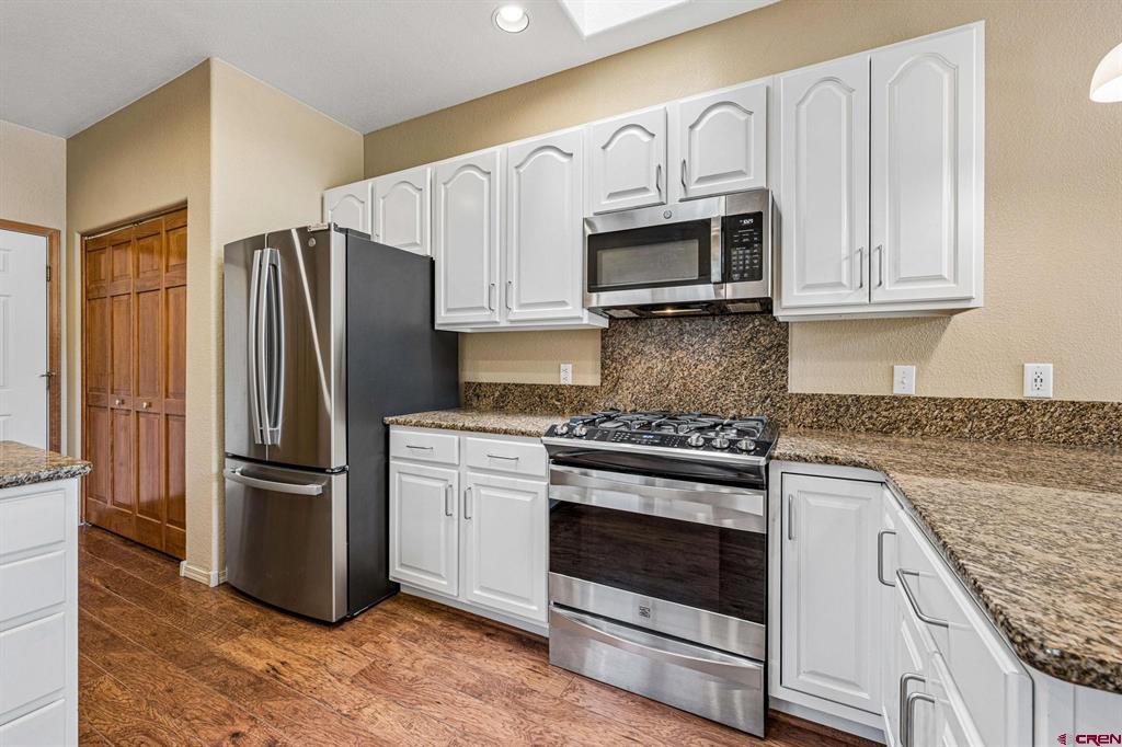22 Cypress Court Durango CO 81301