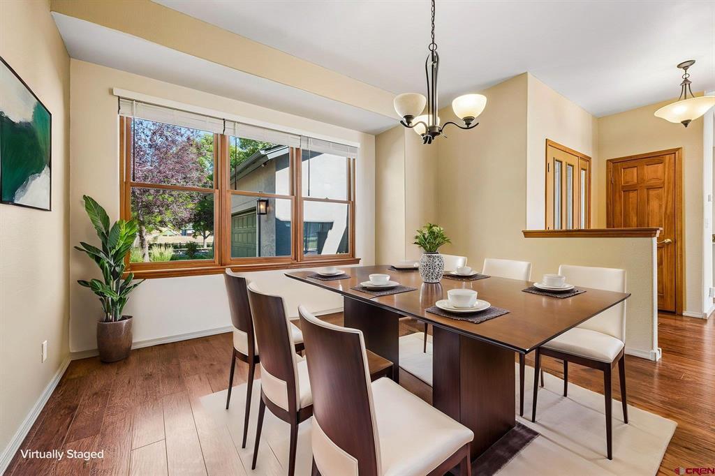 22 Cypress Court Durango CO 81301