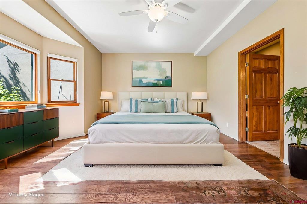 22 Cypress Court Durango CO 81301