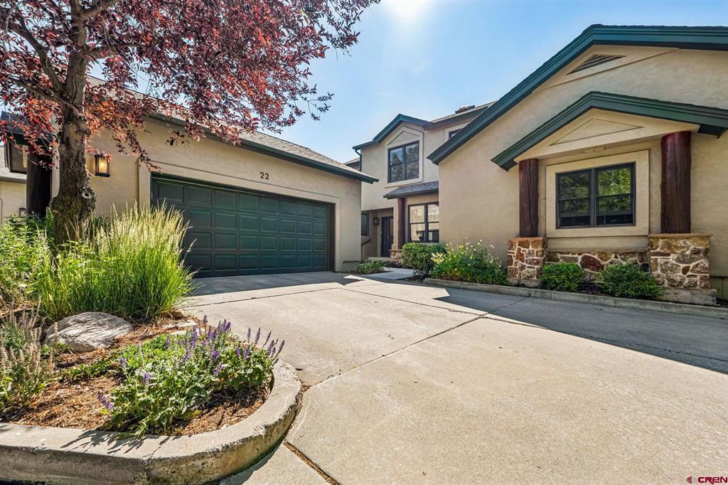 22 Cypress Court Durango CO 81301
