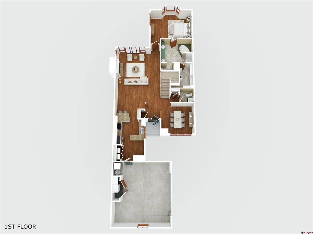 22 Cypress Court Durango CO 81301