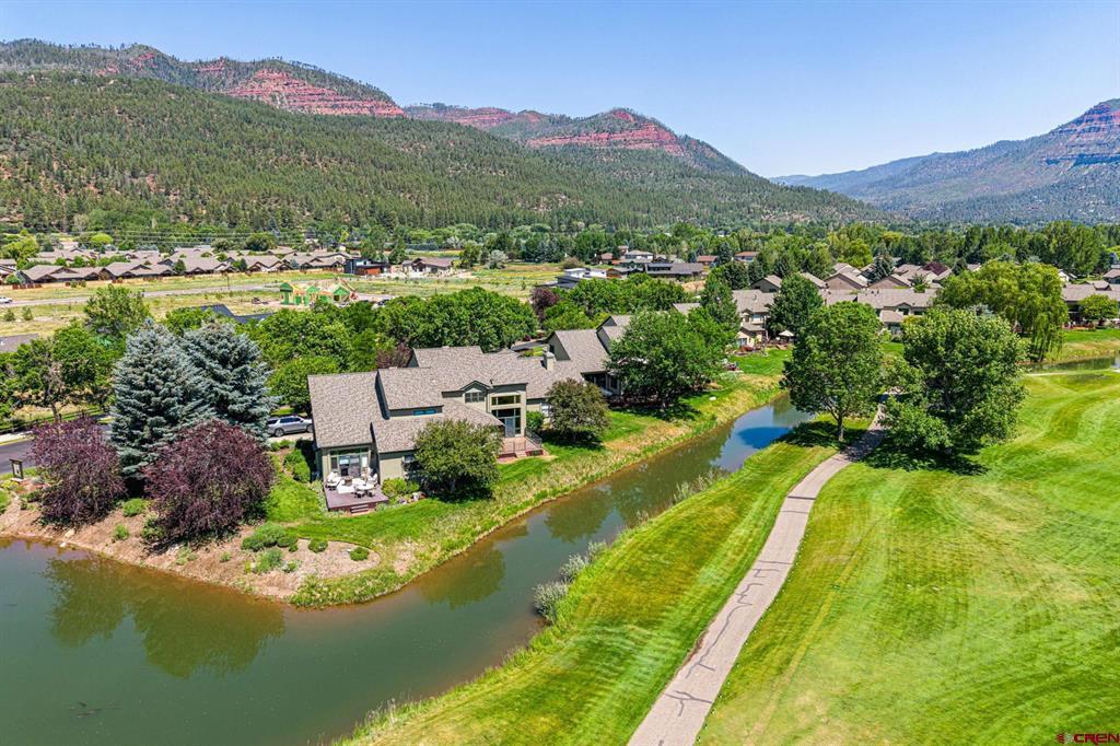 22 Cypress Court Durango CO 81301