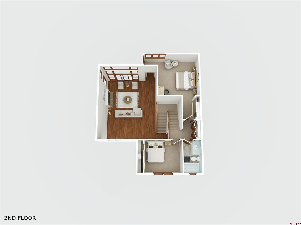 22 Cypress Court Durango CO 81301
