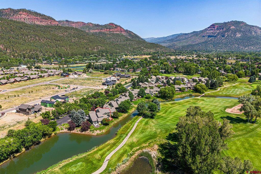 22 Cypress Court Durango CO 81301