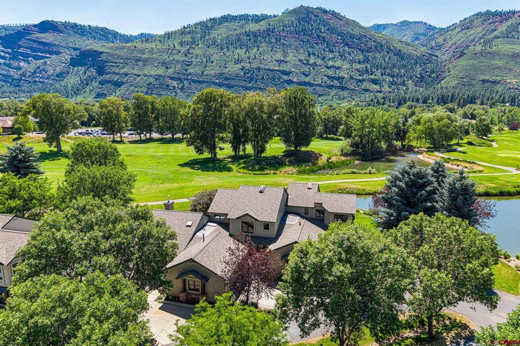 22 Cypress Court Durango CO 81301