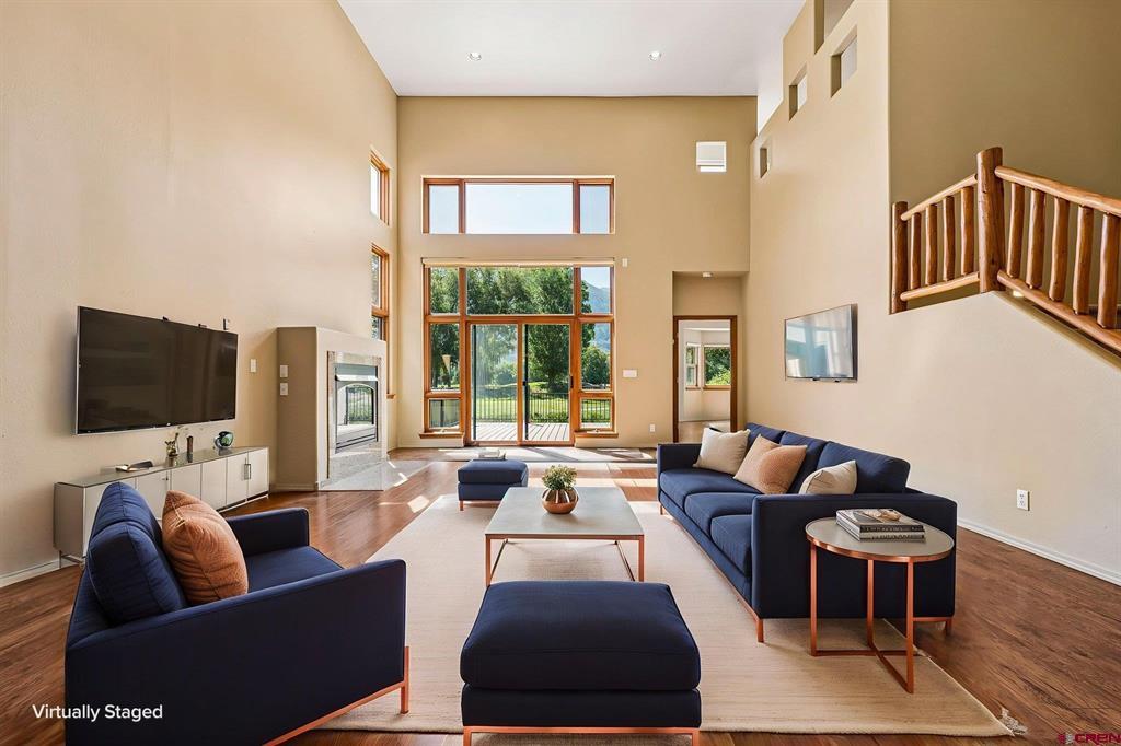 22 Cypress Court Durango CO 81301