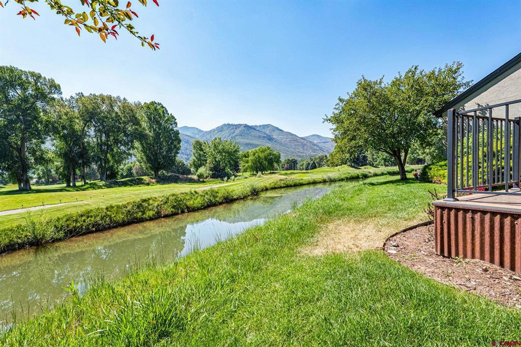 22 Cypress Court Durango CO 81301