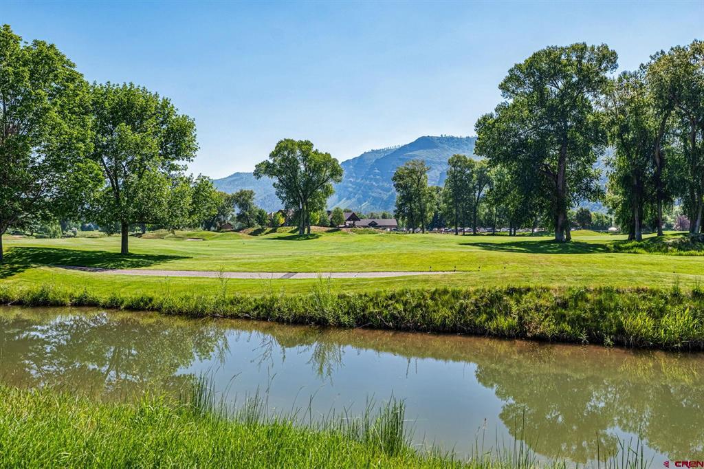22 Cypress Court Durango CO 81301