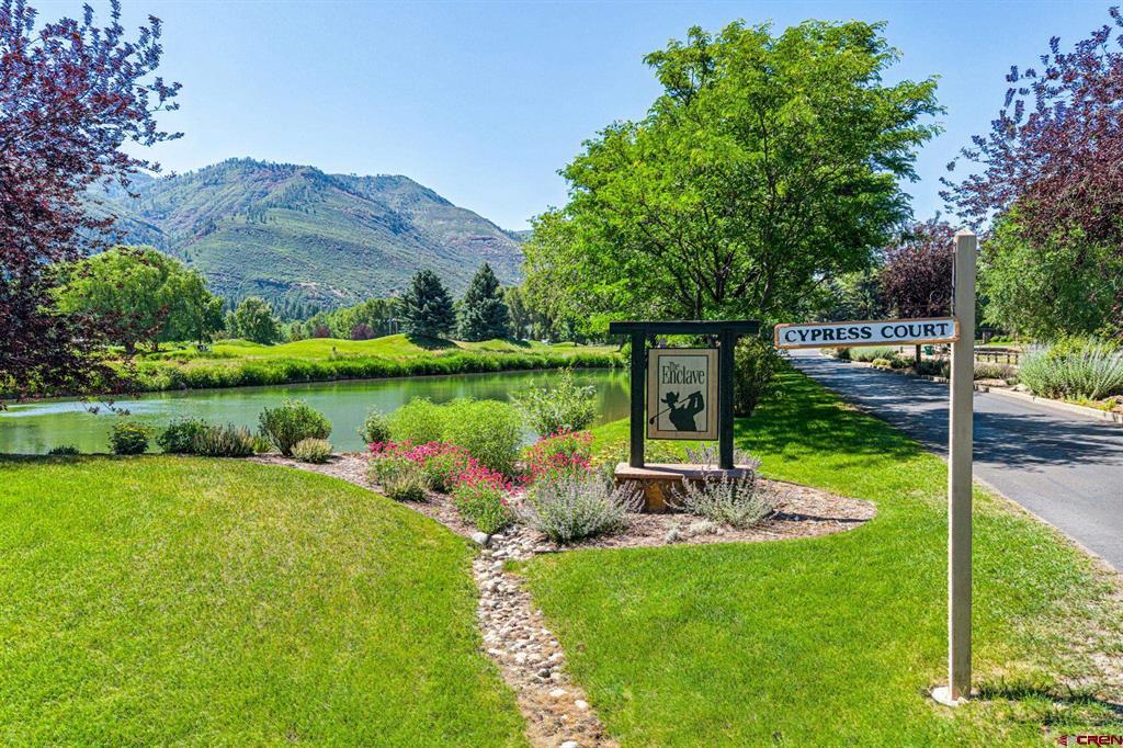 22 Cypress Court Durango CO 81301
