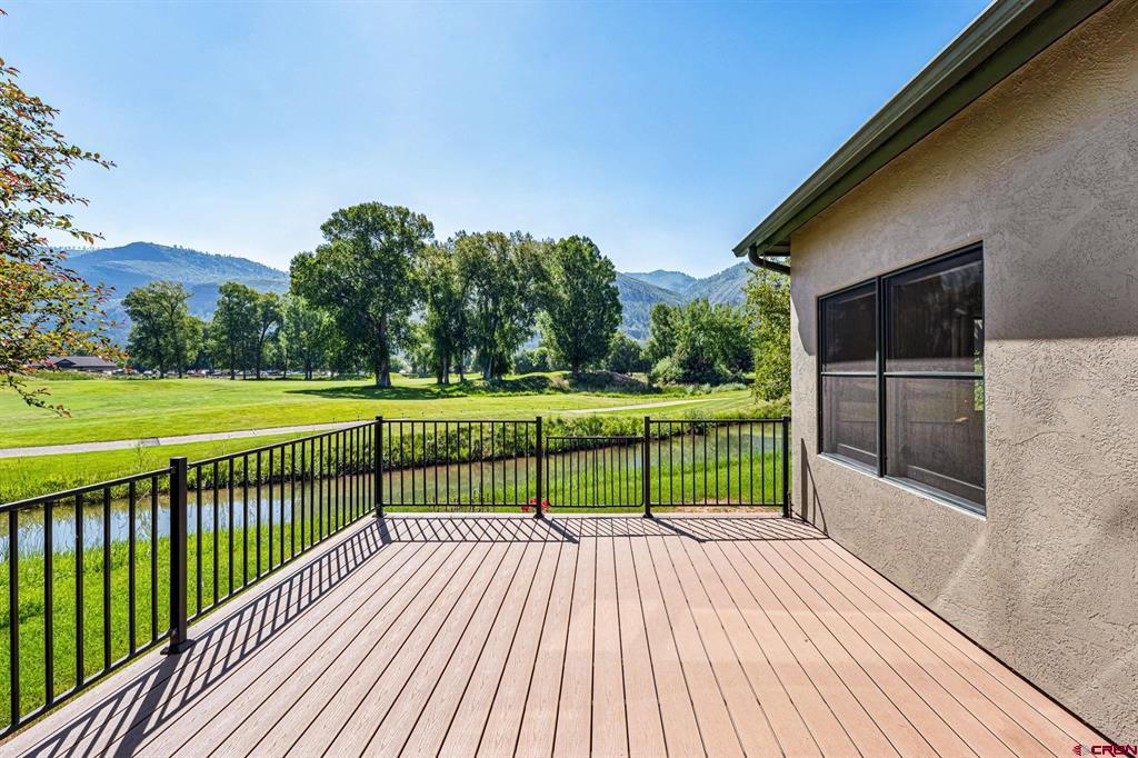 22 Cypress Court Durango CO 81301