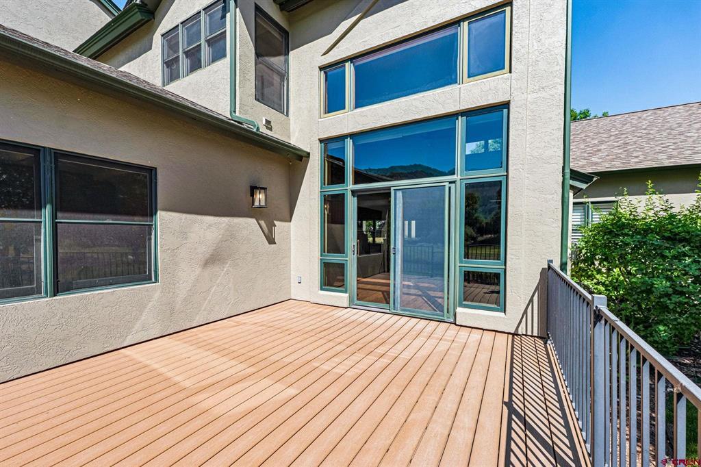 22 Cypress Court Durango CO 81301