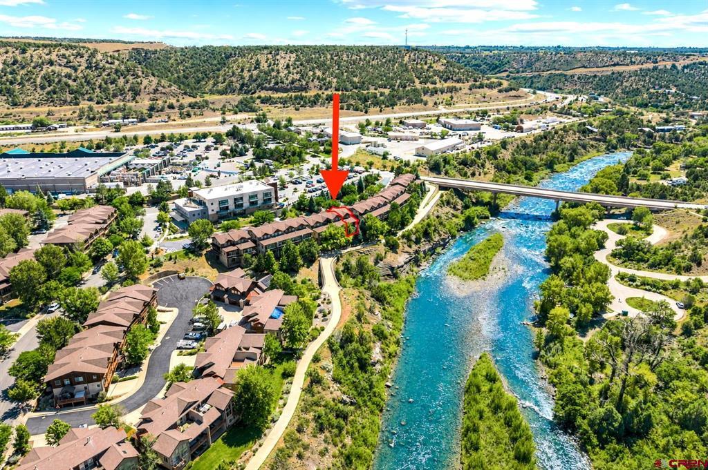 50 River Oaks Drive Durango CO 81303
