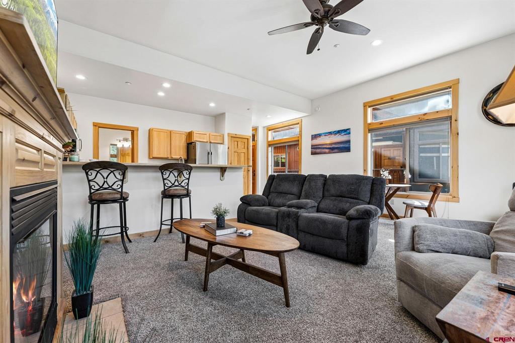 50 River Oaks Drive Durango CO 81303