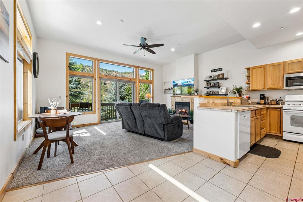 50 River Oaks Drive Durango CO 81303