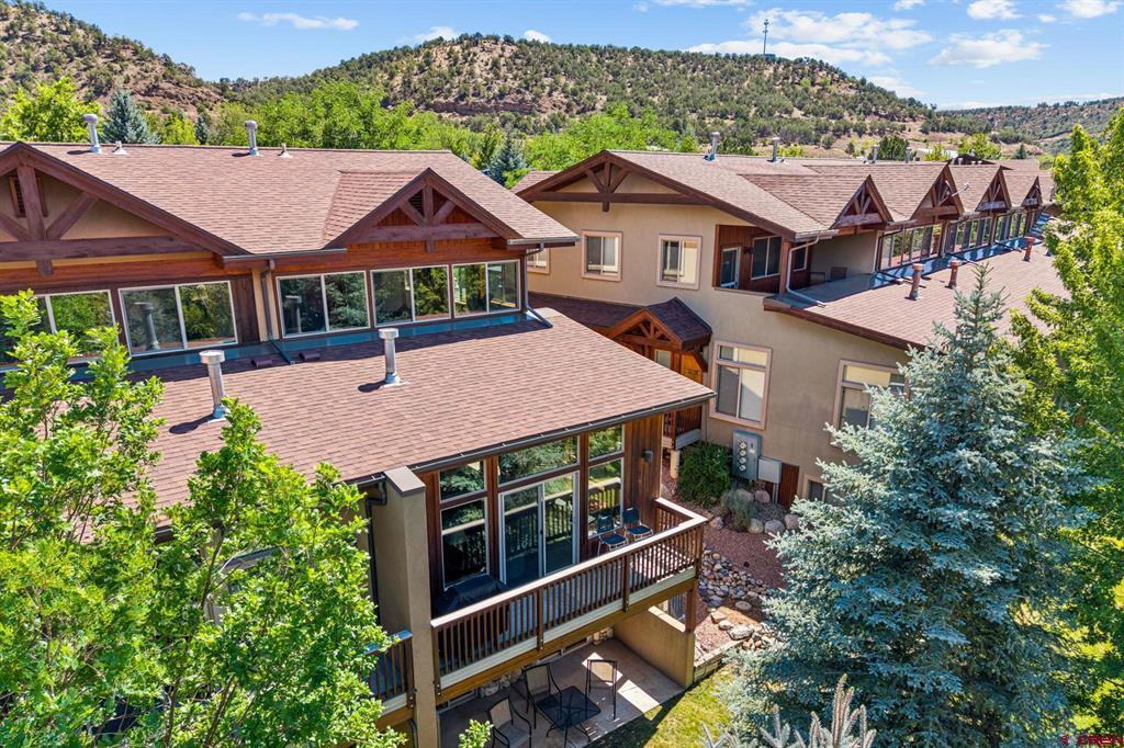 50 River Oaks Drive Durango CO 81303