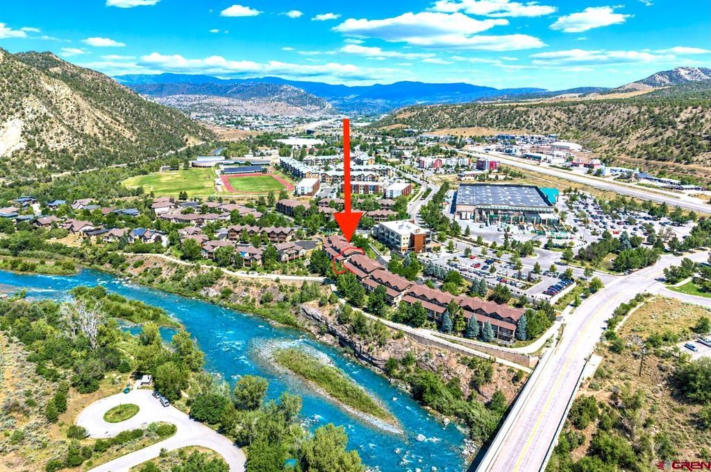 50 River Oaks Drive Durango CO 81303