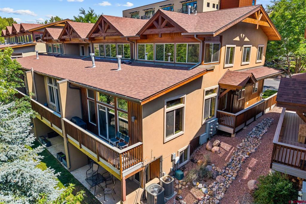 50 River Oaks Drive Durango CO 81303
