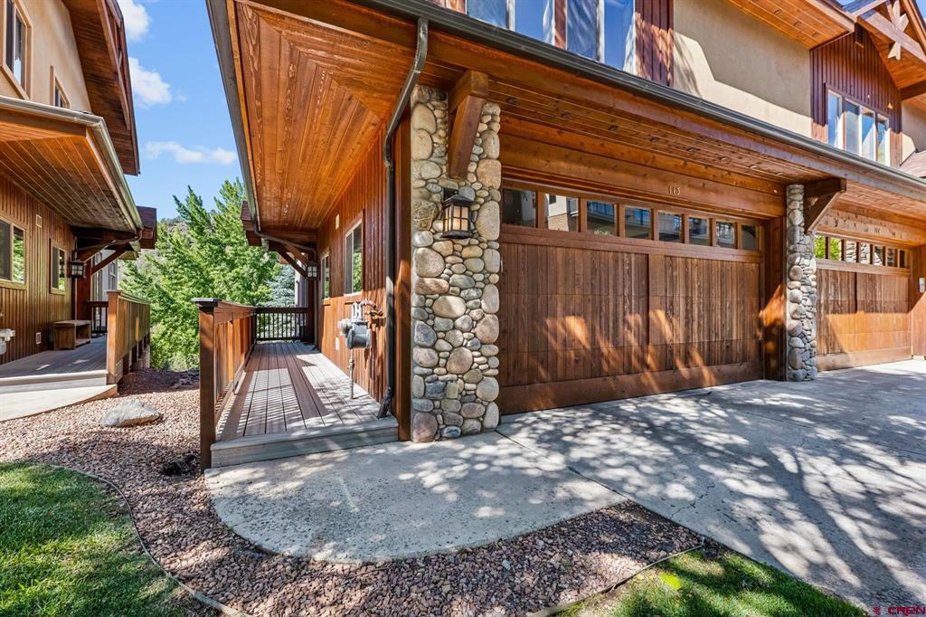 50 River Oaks Drive Durango CO 81303