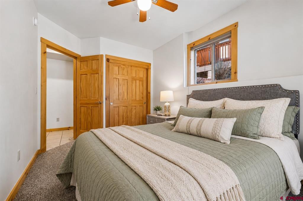 50 River Oaks Drive Durango CO 81303