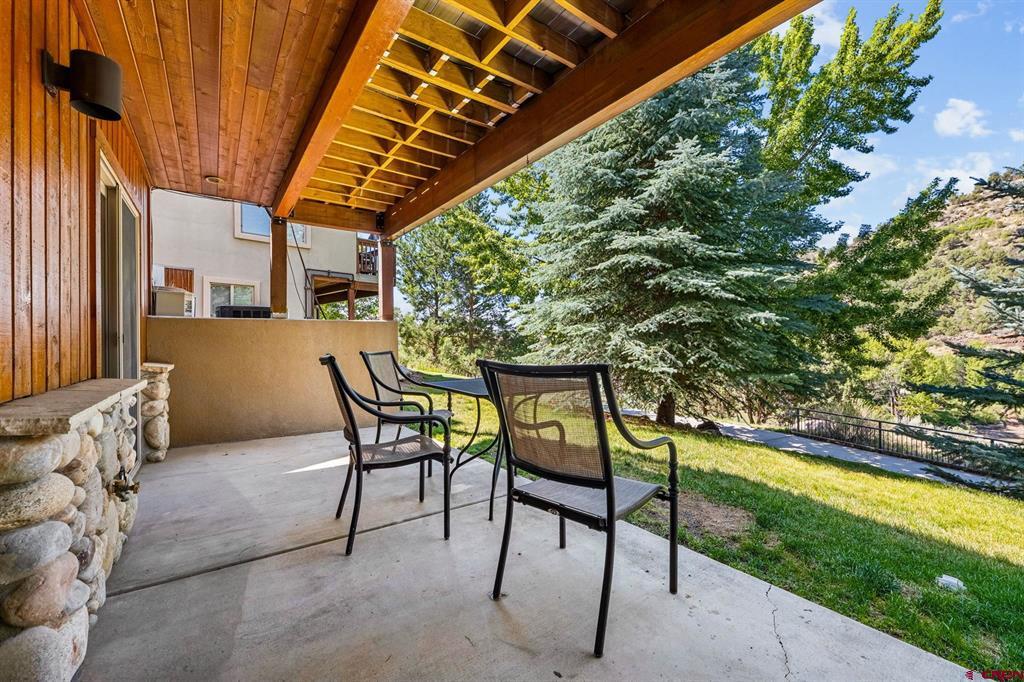 50 River Oaks Drive Durango CO 81303