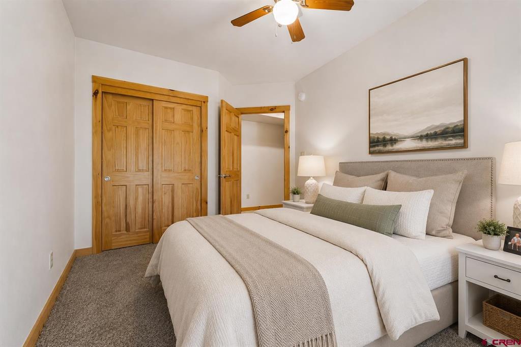50 River Oaks Drive Durango CO 81303