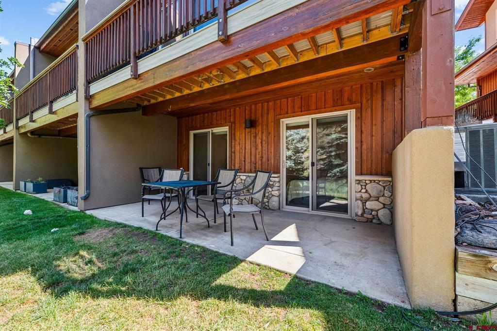 50 River Oaks Drive Durango CO 81303